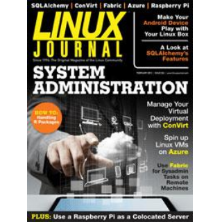 Linux Journal